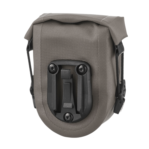 ORTLIEB Micro Bag sadeltaske