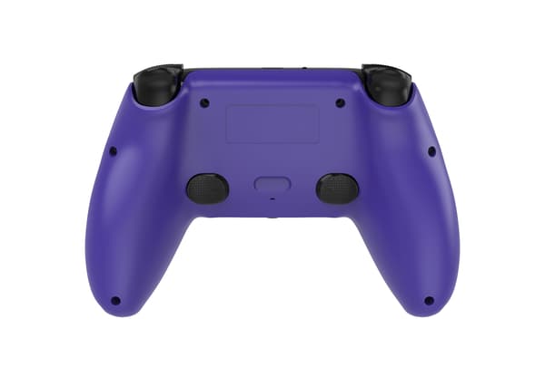 Cobra QSP554PP Controller til PS5, PC, Android, iOS Trådløs/Kablet Lilla