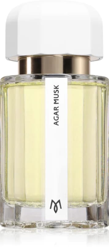 Ramon Monegal Agar Musk unisex-Eau de Parfum 100 ml