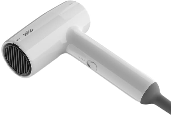 Hårtørrer BRAUN HD155E 1800W