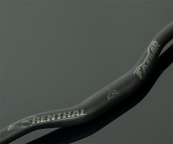 MTB-styr RENTHAL Fatbar V3
