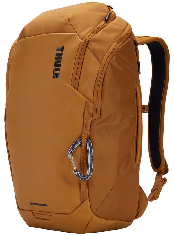 Thule Chasm Laptop Backpack 26 l - golden brown