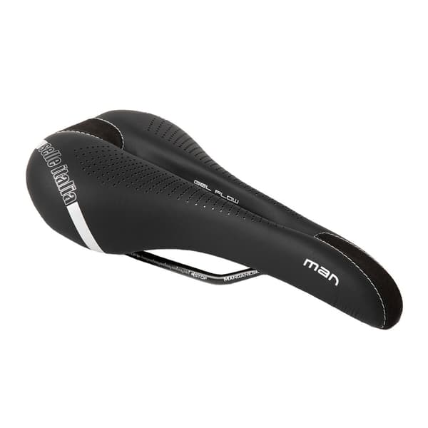 Satula SELLE ITALIA Man Gel Flow