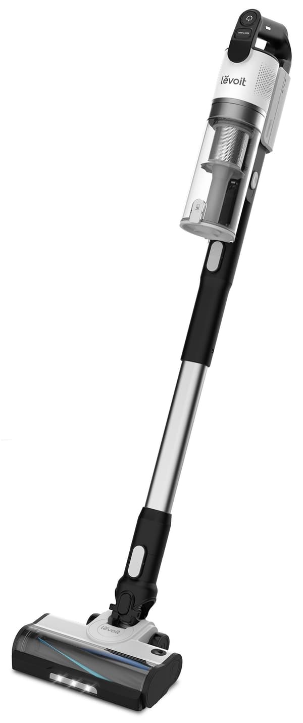 Dammsugare LEVOIT LVAC-200