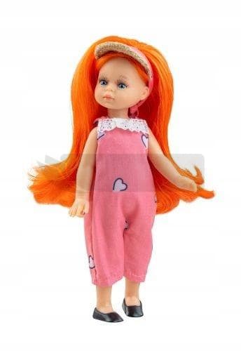Mini espanjalainen nukke Daniela 21cm