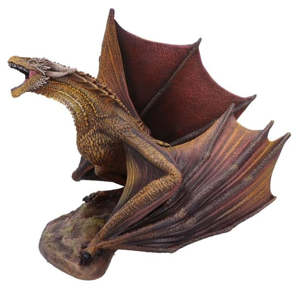Figur NEMESIS NOW Game of Thrones Viserion