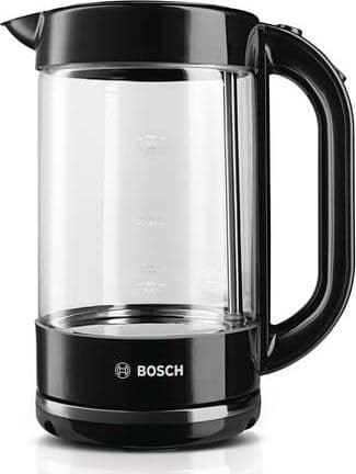 Bosch TWK70B03 Kedel Sort