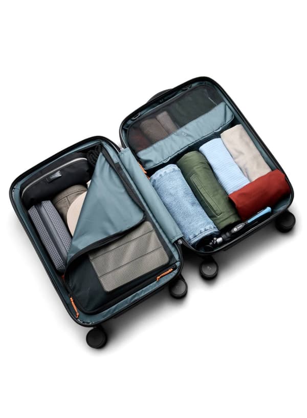 Bellroy Transit Carry-On kabinekuffert - bronze