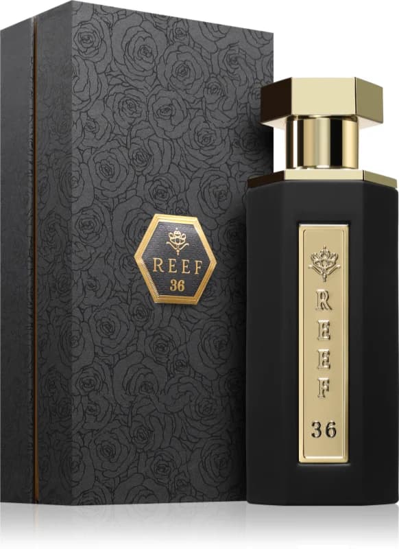 Unisex Eau de Parfum Reef Perfumes Reef 36 100 ml