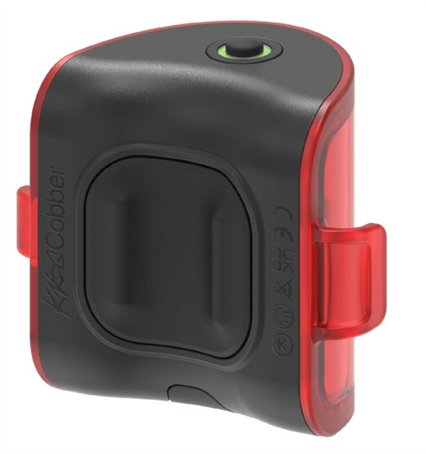 KNOG Cobber Mini -takavalo