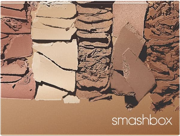 Smashbox Cali Contour Palette ansigtskonturpalet nuance Light Medium 20,56 g