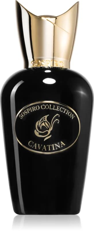 Sospiro Cavatina Eau de Parfum unisex 75 ml