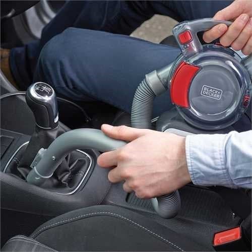 Black&Decker Flexi PD1200AV-XJ handdammsugare