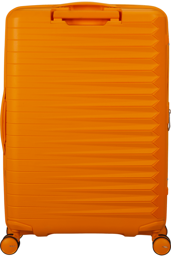 FastForward 68cm Mellanstor Resväska - Radiant Orange