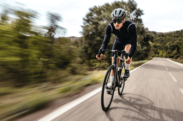 HJC Ibex 3.0 cykelhjälm