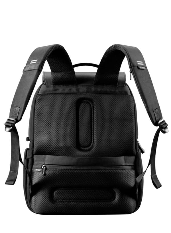 XD Design Soft Daypack - musta