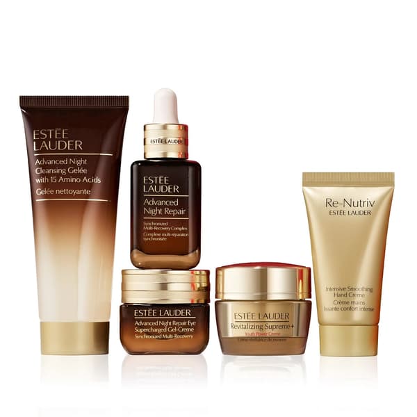 Estée Lauder Blockbuster Hudvårdsset 1 st