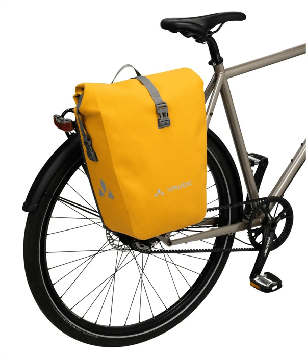 VAUDE Aqua Back Deluxe pakethållarväska
