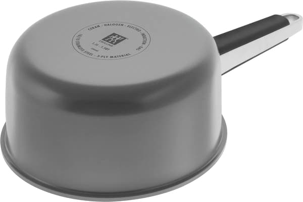 ZWILLING PURE Set med 3 kastruller