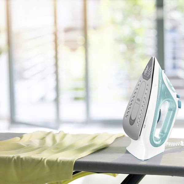 Braun TexStyle 3 SI3041GR Strygejern
