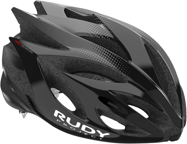 RUDY PROJECT Rush cykelhjälm