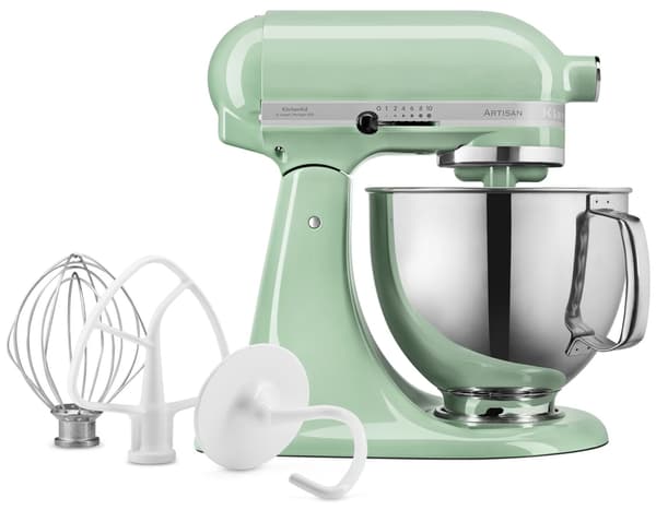 KITCHENAID Artisan 5KSM125EPT 300W yleiskone