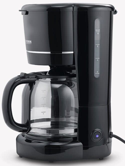 SEVERIN KA 4320 -kahvinkeitin