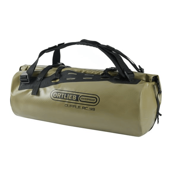 ORTLIEB Duffle RC rejsetaske