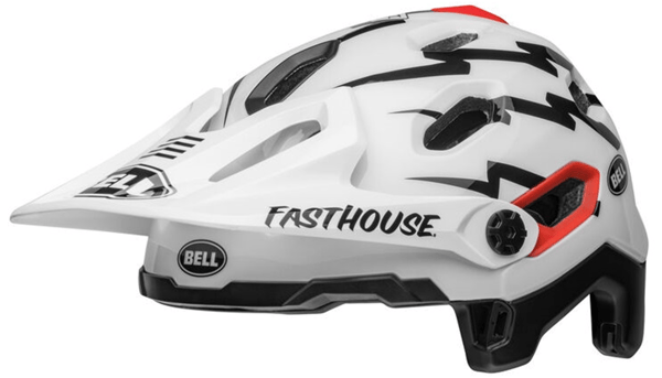 Cykelhjälm Full Face BELL Super DH Spherical MIPS