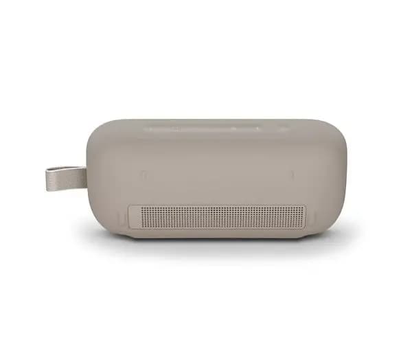 Bose SoundLink Flex 2. generation Bluetooth-højttaler Sandfarvet