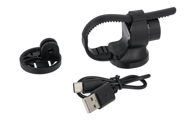 EYEN Vision 2600 Forlygte