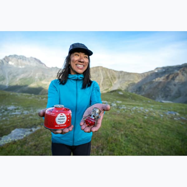 MSR PocketRocket 2 campingkök