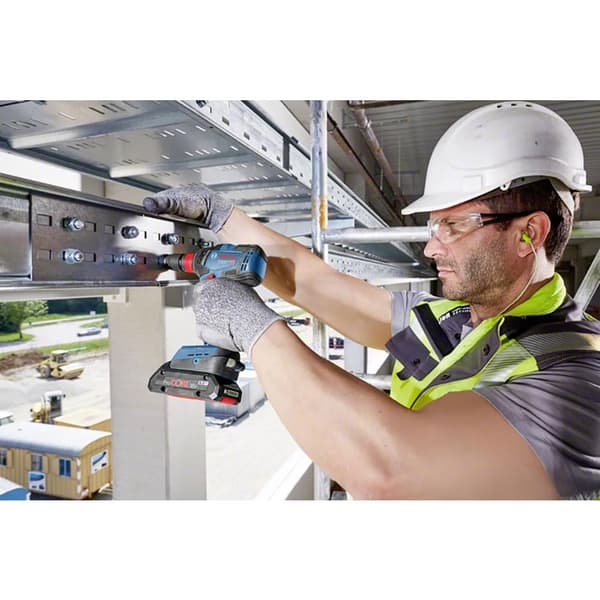 Bosch GDX 18V-200 Slagnyckel