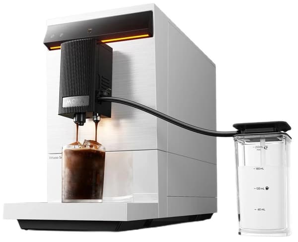Kaffemaskin MOVA Virtuoso 10 Pro Vit