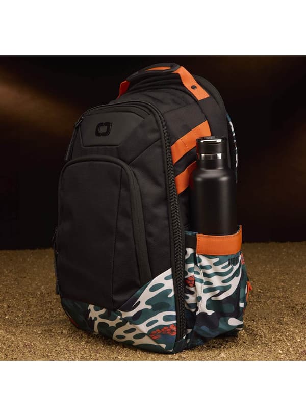 Ogio Gambit DNA byrygsæk - sort