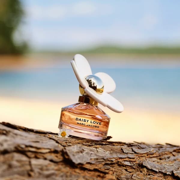 Marc Jacobs Daisy Love Eau de Toilette til kvinder