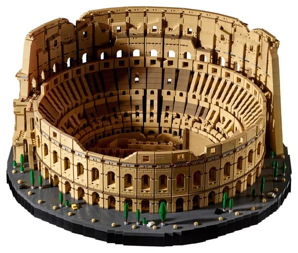 LEGO 10276 Creator Expert - Colosseum