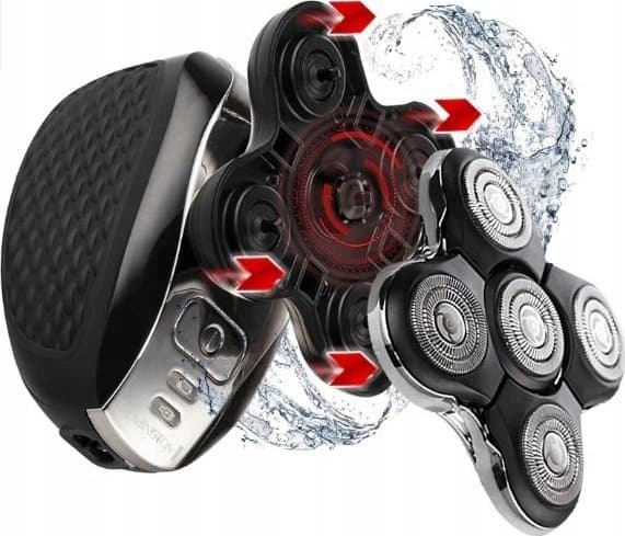 Remington Ultimate Series RX5 -parranajokone