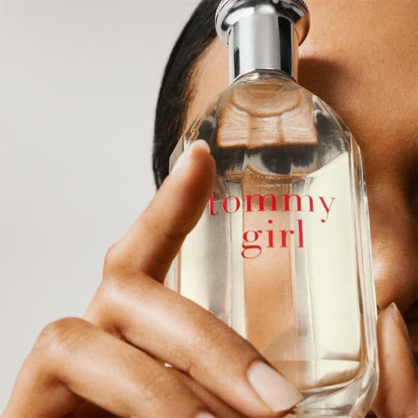 Tommy Hilfiger Tommy Girl Eau de Toilette til kvinder