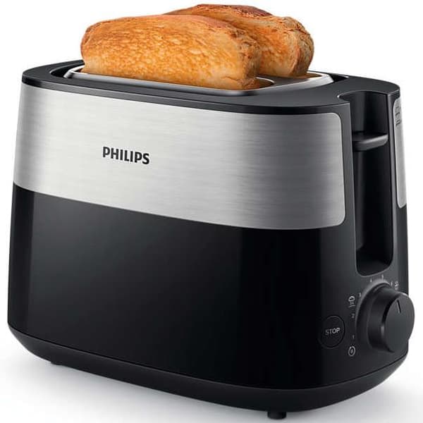 Brödrost Philips Daily Collection HD2516/90