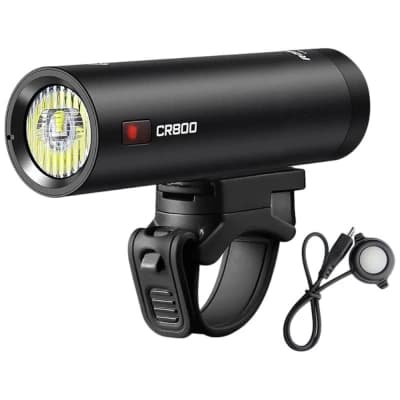 Ravemen CR800 Forlygte