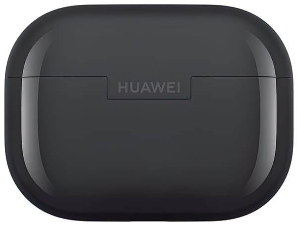 HUAWEI FreeBuds SE 4 ANC In-ear hovedtelefoner Sort
