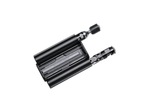 Multitool CRANKBROTHERS TT17 Twin Tube