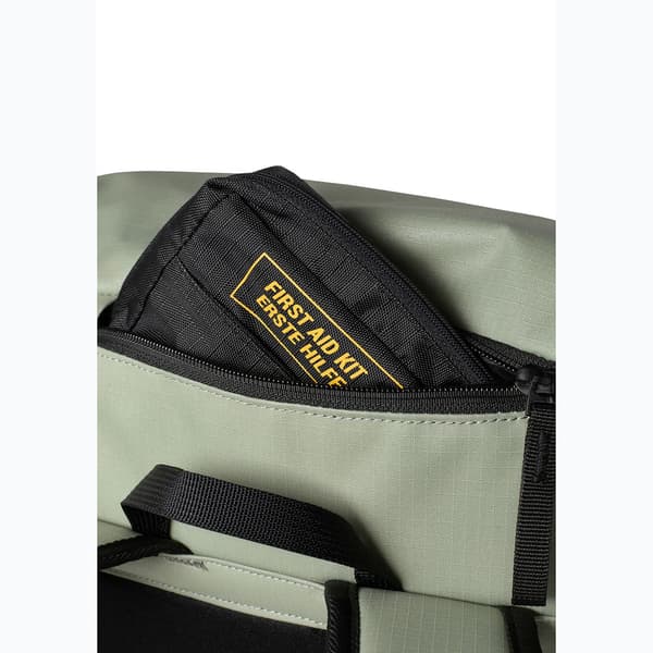 Jack Wolfskin All-In Pack 30 l mint leaf rygsæk