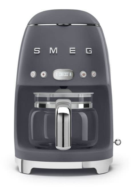 SMEG DCF02GREU KAFFEBRYGGARE