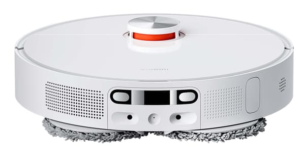 Xiaomi X10+ robotdammsugare