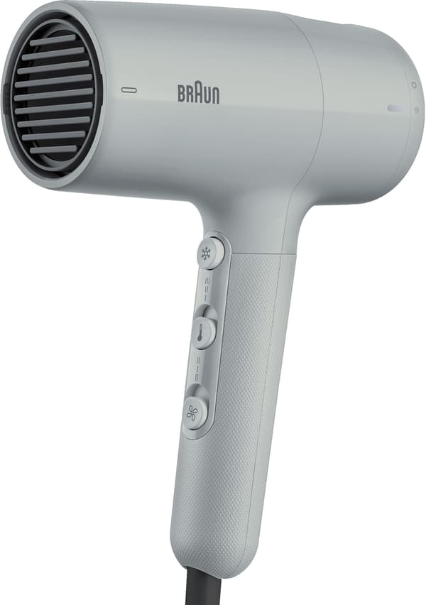 Hårtørrer BRAUN HD211E 2100W