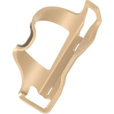 Lezyne Flow SL-R -pulloteline, mattapintainen ruskea