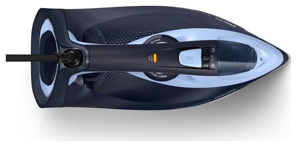 Philips Azur DST7041/20 strykjärn blå