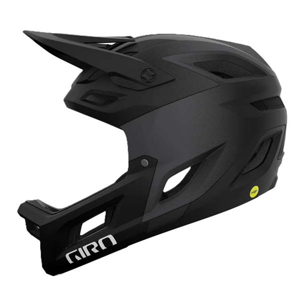 GIRO Coalition Spherical MIPS Full Face cykelhjelm